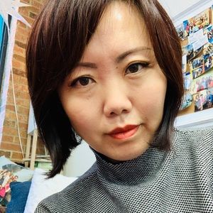 Meet your Posher, Natalya